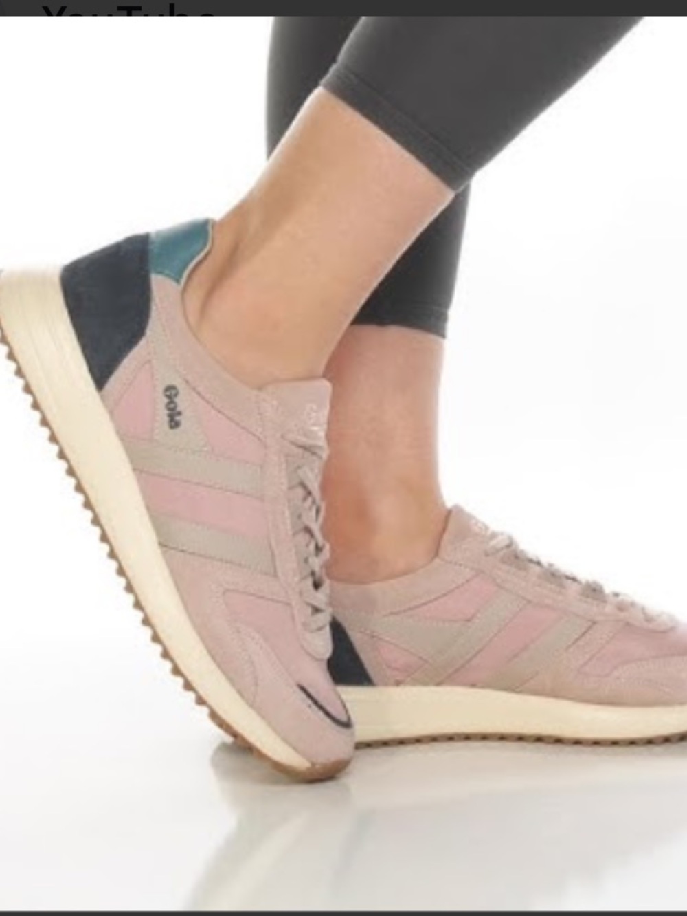 Gola Classic Chicago Sneakers